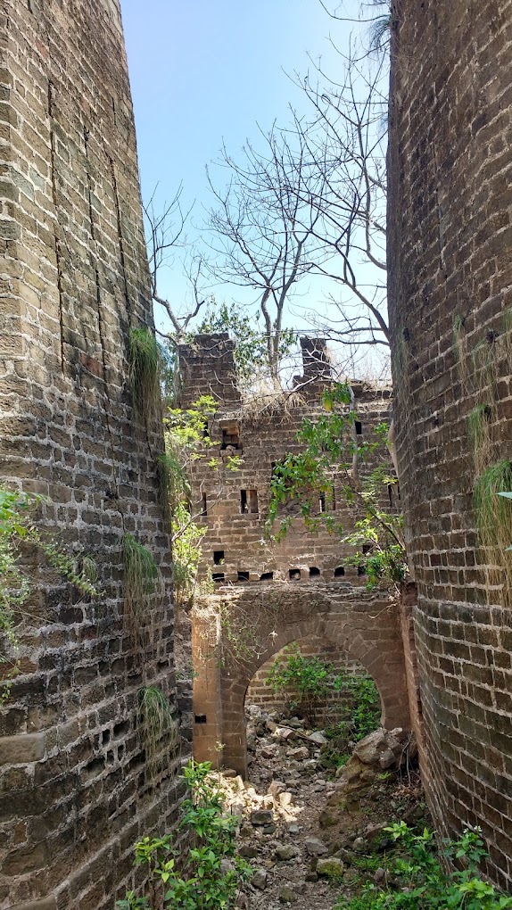 Haripur Fort