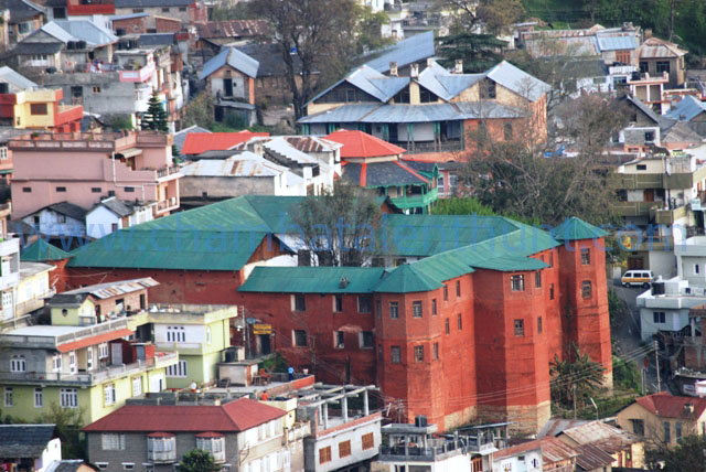 Rang Mahal Chamba