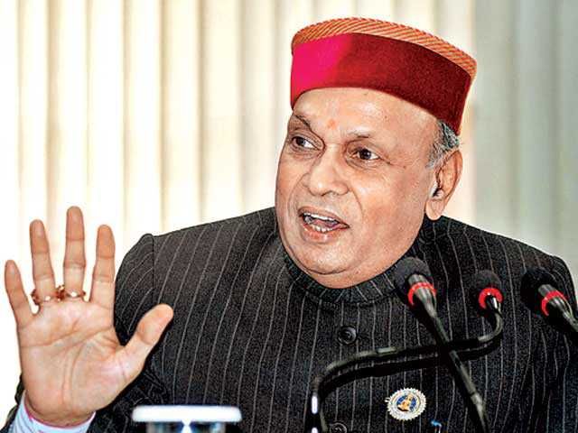 Prem Kumar Dhumal