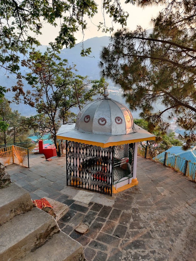 Suhi Mata Temple - Chamba