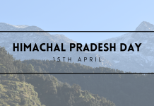 Himachal Pradesh Day - BeingPahadia